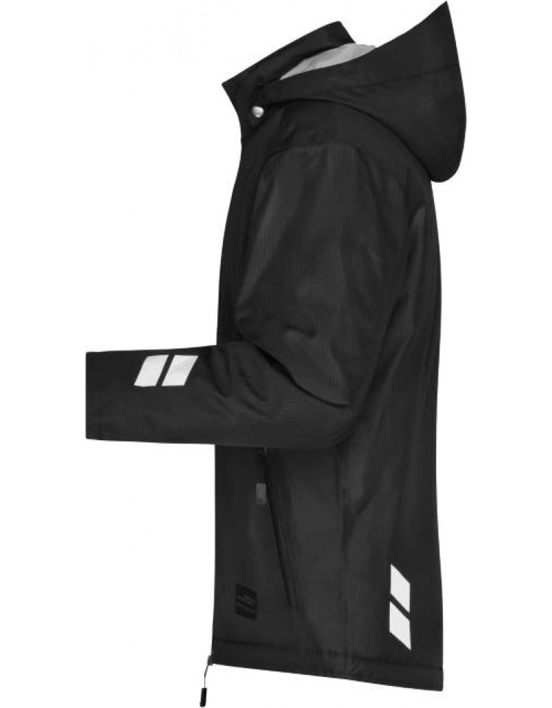 Jachetă de lucru Hardshell căptușită